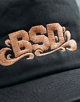 BSD Chula 5-Panel Cap