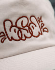 BSD Get Up 5-Panel Cap