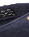 BSD Get Up 5-Panel Cap
