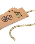 BSD Forever Chain