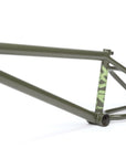 BSD ALVX AF+ BMX Frame