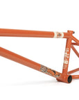 BSD Grime V2 BMX Frame