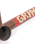 BSD Grime V2 BMX Frame