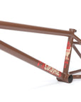BSD Grime V2 BMX Frame