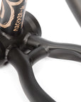 BSD Jonesin' Frame Flat Black
