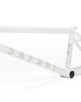 BSD Safari V3 BMX Frame