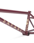 BSD Safari V3 BMX Frame