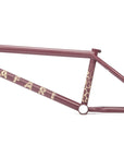 BSD Safari V3 BMX Frame