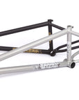 BSD Steeze BMX Frame - Joe Foley