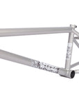 BSD Steeze BMX Frame - Joe Foley