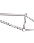 BSD Steeze BMX Frame - Joe Foley