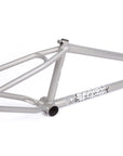 BSD Steeze BMX Frame - Joe Foley