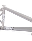 BSD Steeze BMX Frame - Joe Foley