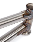 BSD Steeze BMX Frame - Joe Foley
