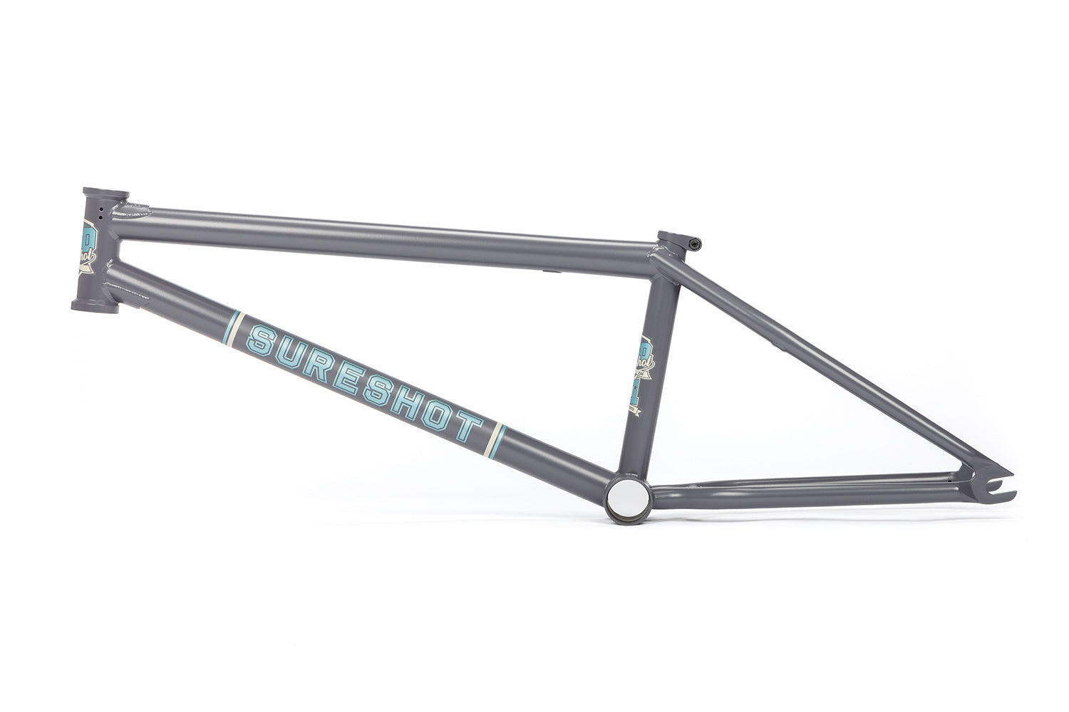 BSD Sureshot BMX Frame | Waller BMX