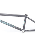 BSD Sureshot BMX Frame