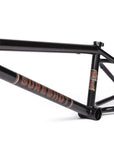 BSD Sureshot BMX Frame