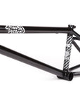 BSD Tweeker Frame - Antonio Smallwood Signature