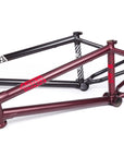 BSD Tweeker Frame - Antonio Smallwood Signature
