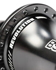 BSD Revolution Hub v1.5