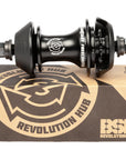BSD Revolution Hub v1.5