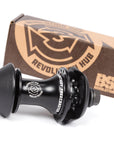 BSD Revolution hub v1.5 (Female Axle)