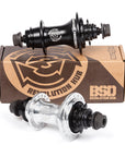 BSD Revolution hub v1.5 (Female Axle)