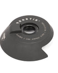 BSD Roastin' Drive Side Hub Guard