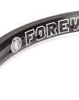 BSD Forever Rim