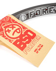 BSD Forever Rim