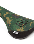 BSD ALVX Eject Seat