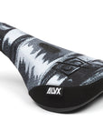 BSD ALVX Eject Seat