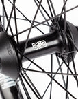 BSD CRBN-XLT Front Street Pro - Front Wheel