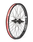 BSD Forever x Back Street Pro Cassette - Rear Wheel