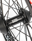 BSD Forever x Front Street Pro - Front Wheel