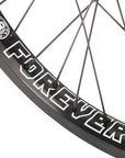 BSD Forever x Front Street Pro - Front Wheel