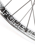 BSD Forever x Front Street Pro - Front Wheel