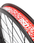 BSD Forever Revolution v1.5 (Female Axle) Rear Wheel