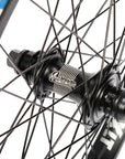 BSD XLT Swerve Rear Wheel