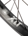 BSD XLT Swerve Rear Wheel