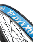 BSD XLT Swerve Rear Wheel