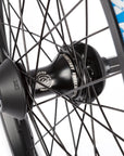 BSD XLT Revolution v1.5 Rear Wheel
