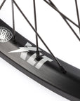 BSD XLT Revolution v1.5 Rear Wheel