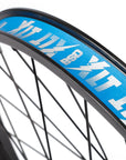 BSD XLT Revolution v1.5 (Female Axle) Rear Wheel