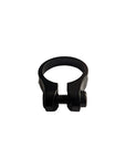 Waller BMX Seat Clamp - Black
