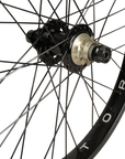 Eclat Locator/ Exile Disc CS Cassette Rear Wheel