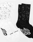 Space Brace Compression Socks - Waller BMX