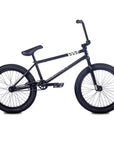 Cult Control Complete BMX Bike - Black 20.75"