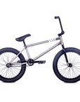 Cult Control Complete BMX Bike - Raw 20.75"