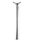 Cult Counter Pivotal Seat Post - Polished 25.4mm